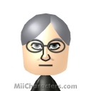 Roger Ebert Mii Image by Cjv95