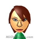 Leeta Mii Image by daniandan