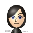 Blackfire Mii Image by masonmiicarr