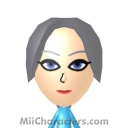 Elsa Mii Image by The Fan Girl