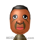 Bill Cosby Mii Image by Andy Anonymous