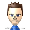 Dennis Reynolds Mii Image by Popgous