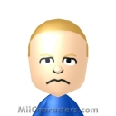 Bobby Hill Mii Image by Majora999