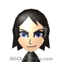 Ryuko Matoi Mii Image by littlerain