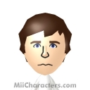 Ed Jones Mii Image by FoxMan