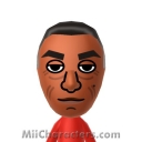 Bill Cosby Mii Image by J1N2G