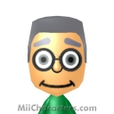 Smithers Mii Image by MasterS...