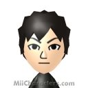 Obito Uchiha Mii Image by Kyann