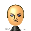 Phil Collins Mii Image by Chopsuey