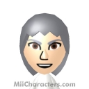 Hidan Mii Image by Kyann