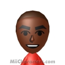 P. K. Subban Mii Image by masonmiicarr