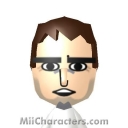 Ryotaro Dojima Mii Image by SgtCephalopod