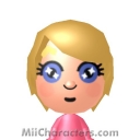 Jigglypuff Mii Image by windkirby