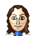 "Weird Al" Yankovic Mii Image by Cjv95