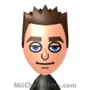 Dean Winchester Mii Image by ilovestreetz