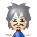 Tobirama Senju Mii Image by Kyann