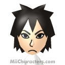 Asura Mii Image by Kyann