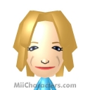 Lynette Scavo Mii Image by Andrea