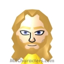 Thor Odinson Mii Image by Stellarblitz