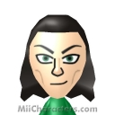 Loki Laufeyson Mii Image by Stellarblitz