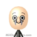 Pops Mii Image by shelboo