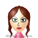 Jessebelle Mii Image by VeronicaIsabel