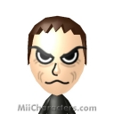 The New Goblin Mii Image by quibie