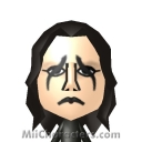 The Crow Mii Image by Bradwii