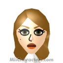 Lana Del Rey Mii Image by emilylestr4nge