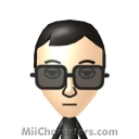 Alex Turner Mii Image by emilylestr4nge