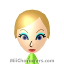 Tinkerbell Mii Image by emilylestr4nge