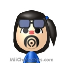 Poliwag Mii Image by windkirby