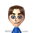 ProJared Mii Image by shmuga9