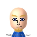 Brentalfloss Mii Image by shmuga9