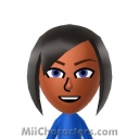 Korra Mii Image by shmuga9