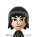 Casey Jones Mii Image by Ultra