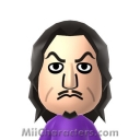 Governor John Ratcliffe Mii Image by Ultra