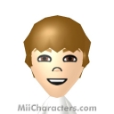 Luhan Mii Image by Slurpuff