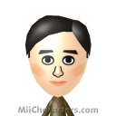 D.O. Mii Image by Slurpuff