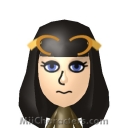 Tharja Mii Image by Daveyx0