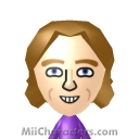 Willy Wonka Mii Image by Daveyx0