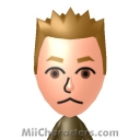 Pyro Mii Image by quibie