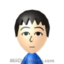 Haruka Nanase Mii Image by Jojjo