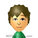 Makoto Tachibana Mii Image by Jojjo