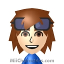 Tai Kamiya Mii Image by Thatwelshgirl