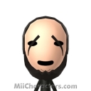 No-Face Mii Image by zebedy129