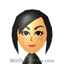 Wyldstyle Mii Image by PokeyMonster