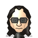 Tommy Wiseau Mii Image by ShadowLink86