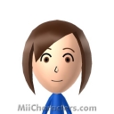 Haru Mii Image by zebedy129