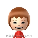 Ponyo Mii Image by zebedy129